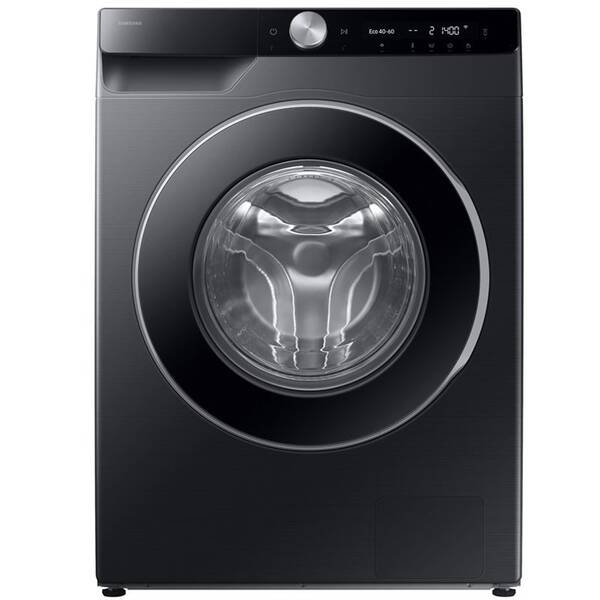 Pračka Samsung WW90DG6U25LBU4 černá barva

