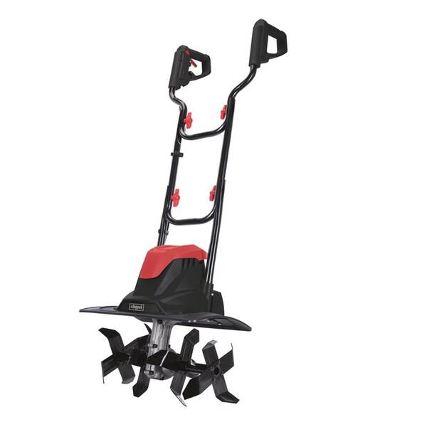 Kultivátor Scheppach MTE 380 1050 W 


