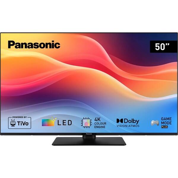 Televize Panasonic TB-50W61A 

