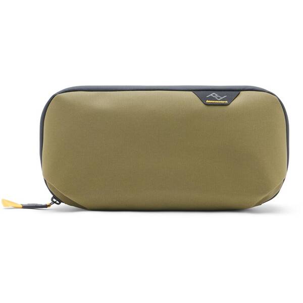 Pouzdro Peak Design Tech Pouch Small 1L khaki

