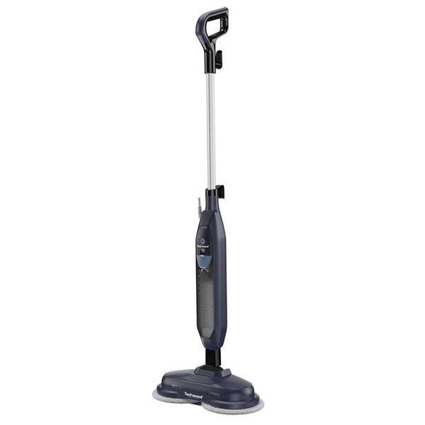 Parní mop Techwood TBV811 černý

