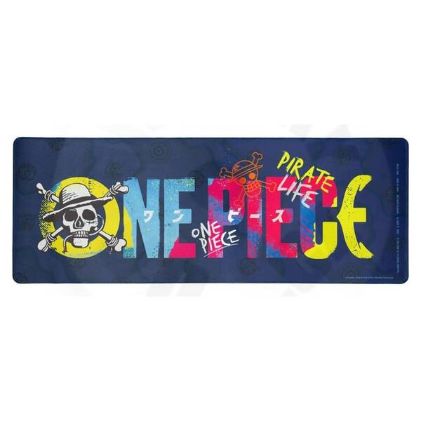 Podložka pod klávesnici a myš Alltoys One Piece vícebarevná

