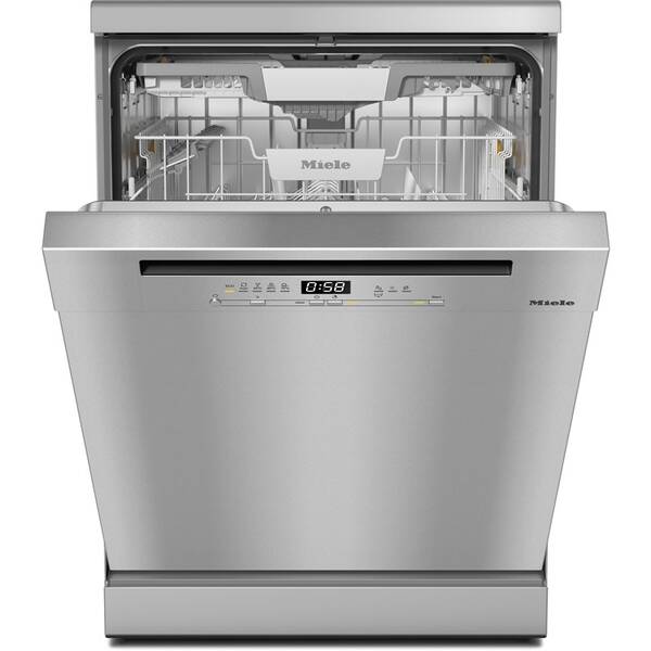 Myčka nádobí Miele G 5811 SC Active Plus nerez

