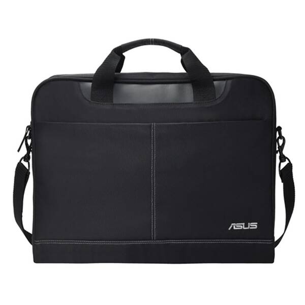 Brašna na notebook Asus Nereus16" černá

