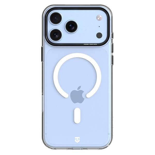 Kryt na mobil Tactical MagForce 2.0 pro Apple iPhone 17 Pro Max / 18 Pro Max černý

