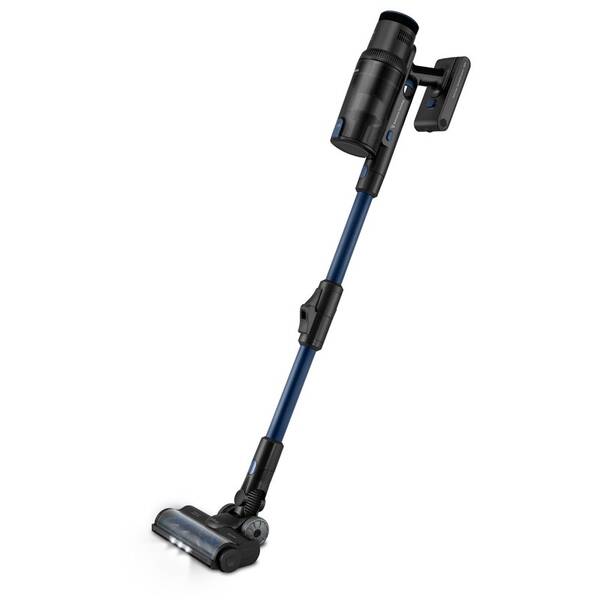 Tyčový vysavač UFESA U7 Digital Pro černý

