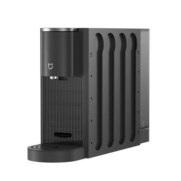 Kapslový kávovar Xiaomi CMCO01 černé

