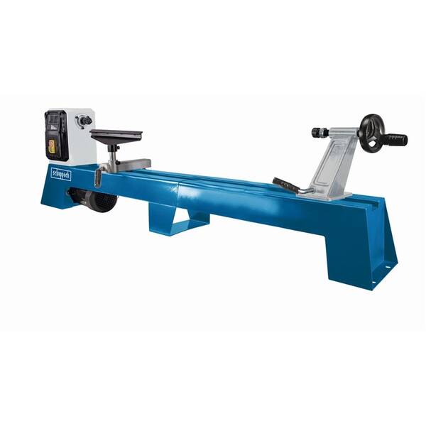 Soustruh Scheppach DM 1100 T 
