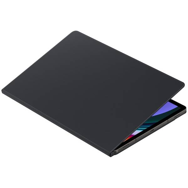 Pouzdro na tablet Samsung Galaxy Tab S9+/S9+ FE/S10+ Smart Book Cover černé

