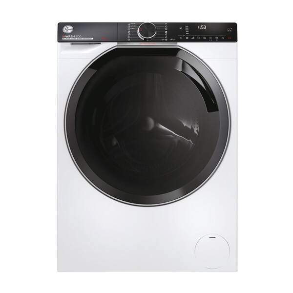 Pračka Hoover H7W4 48MBC6-S bílá

