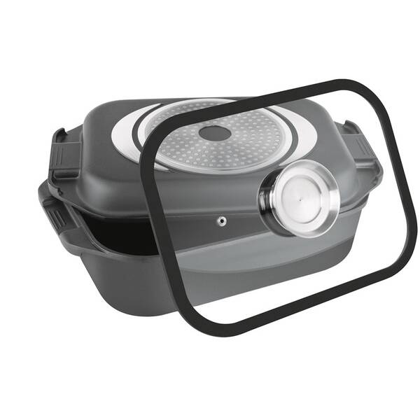 Pekáč Lamart LT1310 černý

