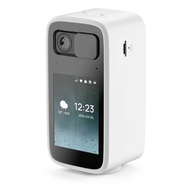 IP kamera IMMAX NEO LITE SMART Security BLOCK bílá

