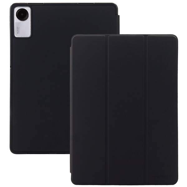 Pouzdro na tablet flipové Mobile Origin Easy Tablet Full Case na Xiaomi Redmi Pad SE 11 černé

