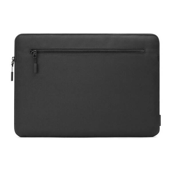 Pouzdro na notebook Pipetto Classic Organiser Sleeve, Macbook 13"/14" černé

