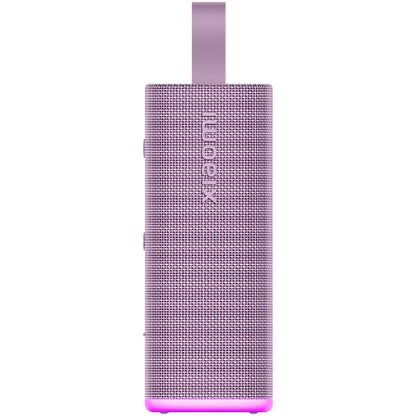 Přenosný reproduktor Xiaomi Sound Play 18W fialový

