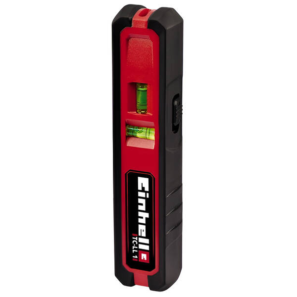 Laserový nivelační přístroj Einhell TC-LL 1 2270095 

