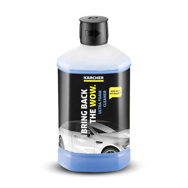 Pěnový čistič Kärcher RM 615 (1 l) 


