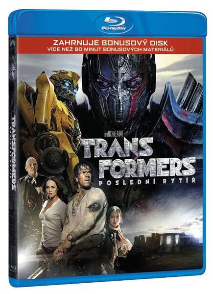 Blu-ray MagicBox  

