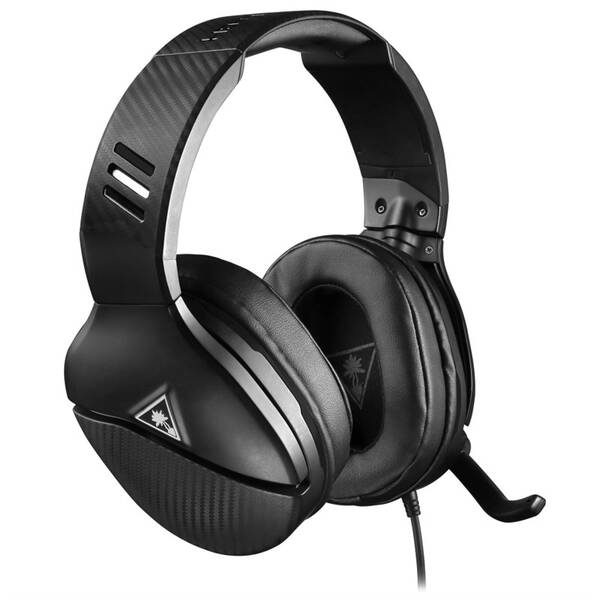 Headset Turtle Beach Atlas One černý

