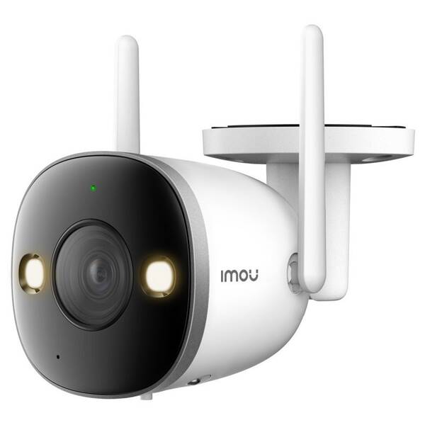 IP kamera Imou Bullet 2 PRO 4MP bílá barva
