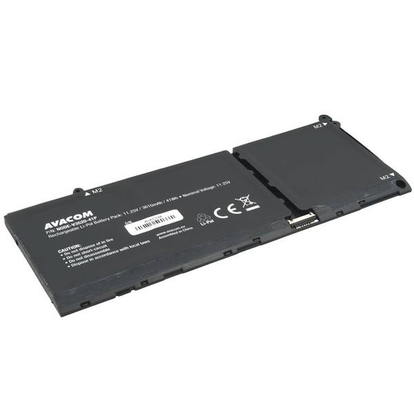 Baterie Avacom Dell Vostro 3520, 3530 Li-Pol 11,25V 3610mAh 41Wh 

