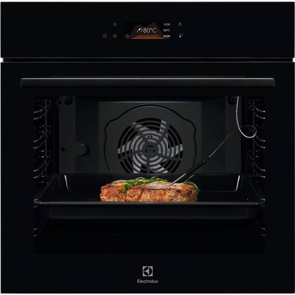 Trouba Electrolux LOD8P39Z černá

