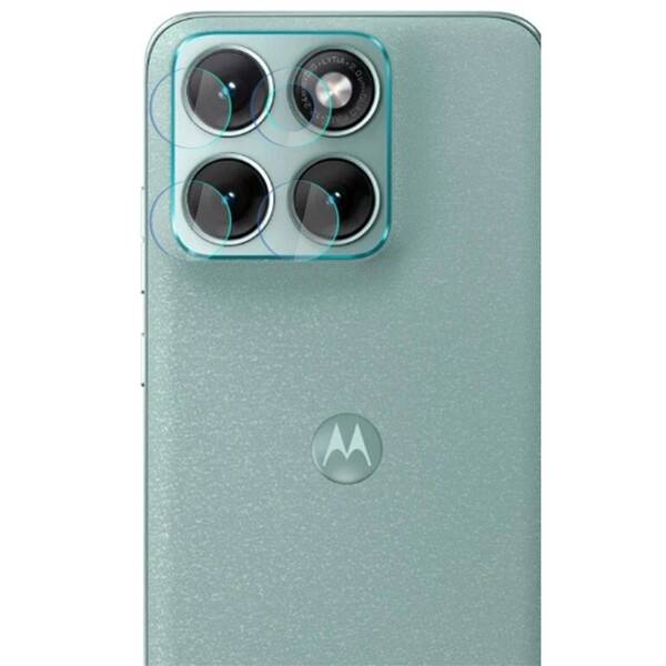 Ochranné sklo čočky fotoaparátu 3mk HARDY Fusion Lens Protection na Motorola Edge 70 Fusion 

