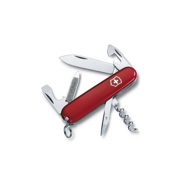 Nůž kapesní Victorinox Sportsman 0.3803 74-84 mm 

