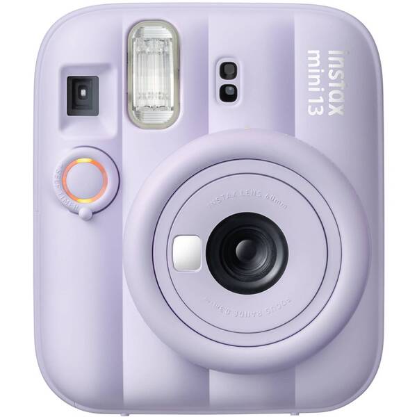 Instantní fotoaparát Fujifilm instax mini 13 fialový

