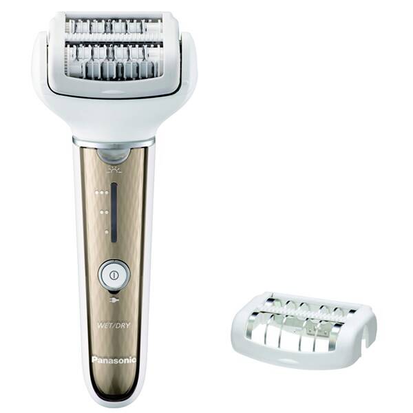 Epilátor Panasonic ES-EL3A-N503 zlatý

