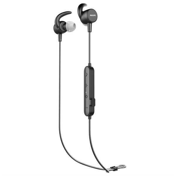 Sluchátka Philips TASN503BK černá

