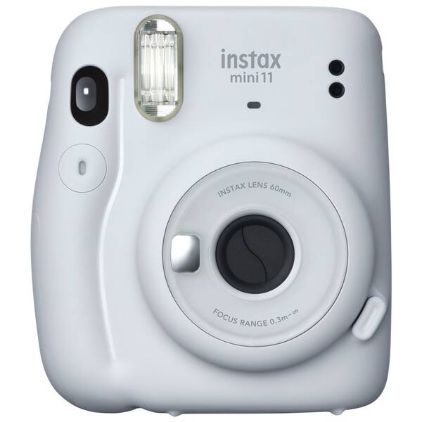 Instantní fotoaparát Fujifilm Instax mini 11 BIG BUNDLE 

