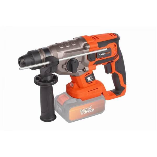 Kladivo POWERPLUS POWDP15680 (bez baterie) 

