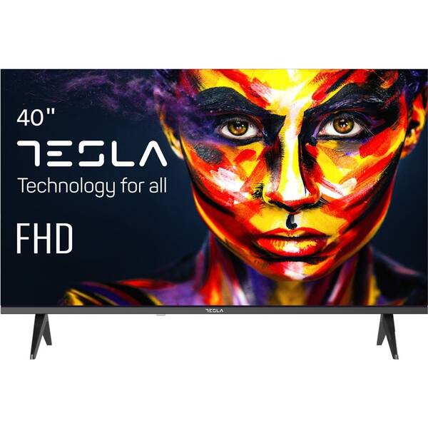 Televize Tesla 40E635BFS 
