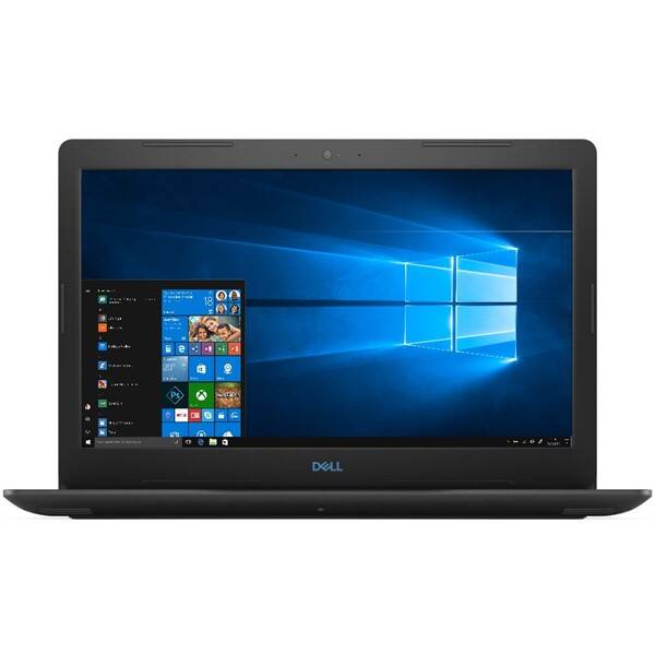 Notebook Dell 15 G3 (3579) černý

