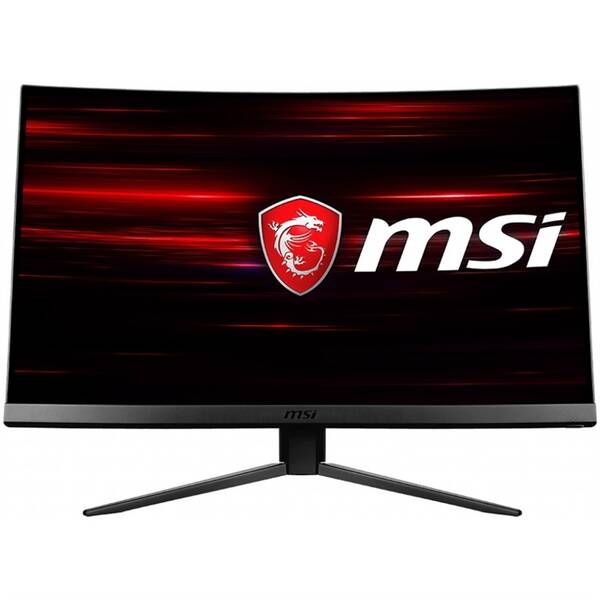 Monitor MSI Optix MAG241C 

