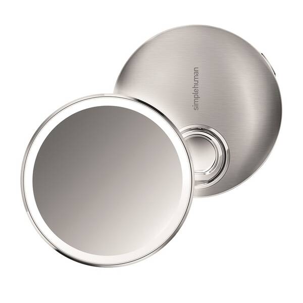 Kosmetické zrcátko Simplehuman ST3025 

