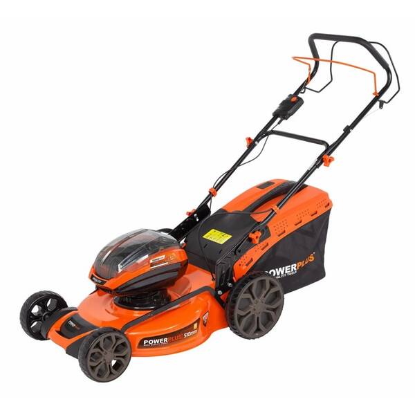 Sekačka POWERPLUS POWDPG7568 (bez baterie) 

