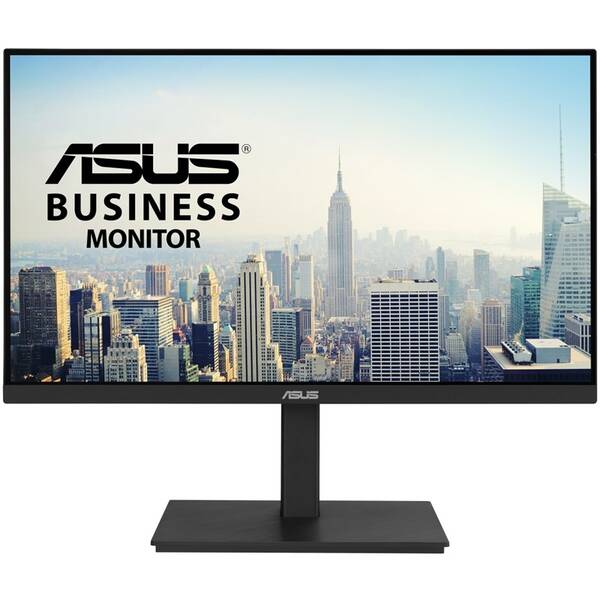 Monitor Asus VA24ECPSN černý

