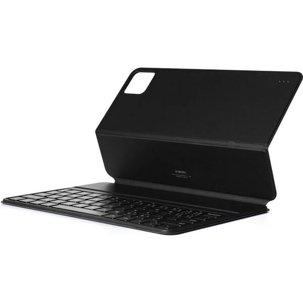 Pouzdro na tablet s klávesnicí Xiaomi Pad 6 černé

