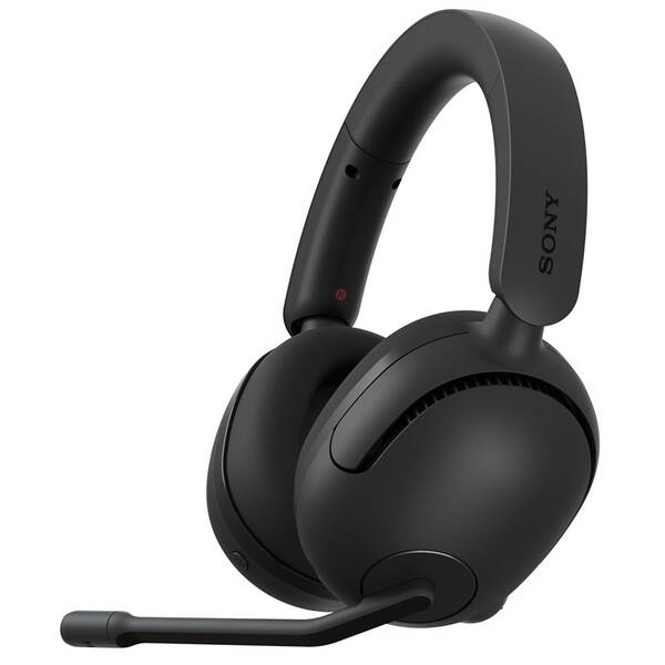 Headset Sony Inzone H5 černá barva
