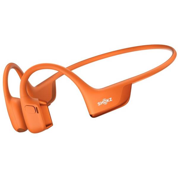 Sluchátka Shokz OpenRun Pro 2 USB-C oranžová

