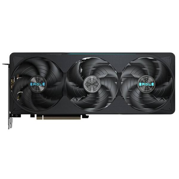 Grafická karta GIGABYTE GeForce RTX 5070 Ti EAGLE OC SFF 16G 

