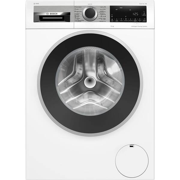 Pračka Bosch WGG256F0CS bílá

