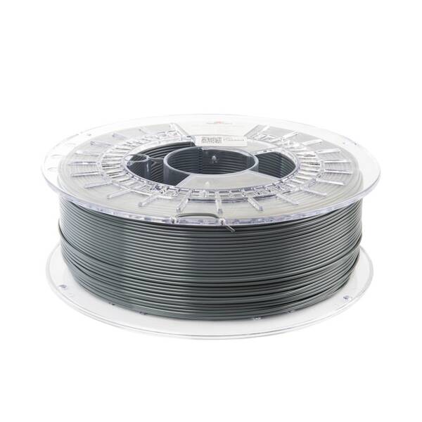 Filament Spectrum PCTG Premium 1.75mm 1kg šedý

