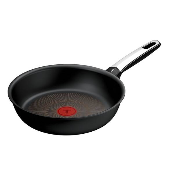 Pánev Tefal G3200432, 24 cm černá

