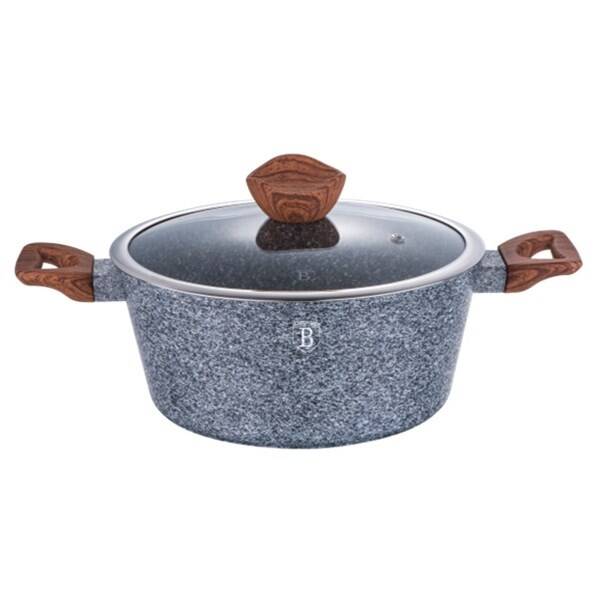 Kastrol s poklicí Berlinger Haus 4,8 l 
