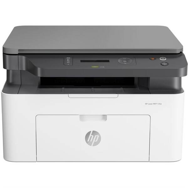 Tiskárna multifunkční HP Laser MFP 135a 

