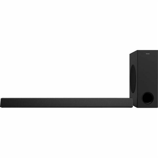 Soundbar Philips HTL3320 černý

