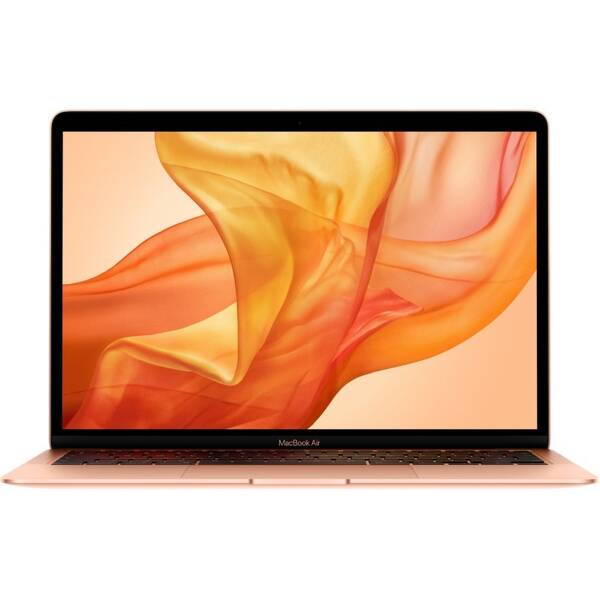 Notebook Apple 13" CTO i3/8GB/512/CZ - Gold 

